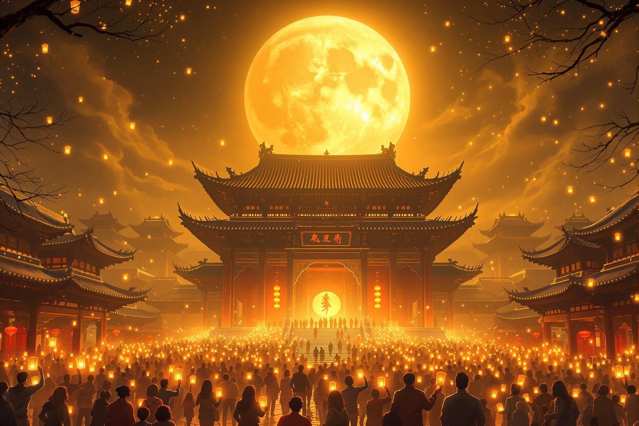 《长安月下》播放量突破2000万,古装短剧再创佳绩 - 高清短剧最新动态 高清短剧新闻 - 《长安月下》播放量突破2000万,古装短剧再创佳绩
