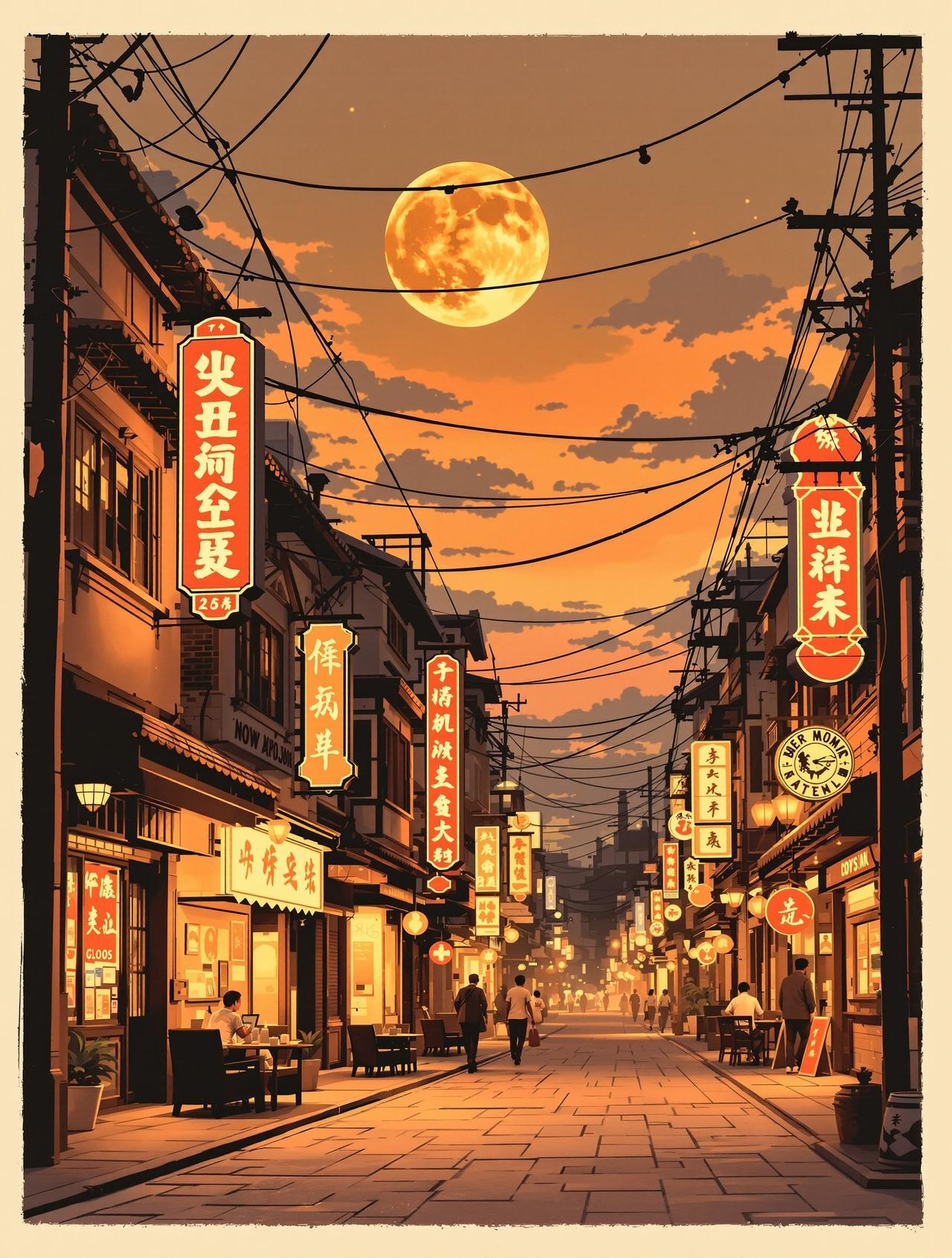 八十年代的月光 - 高清短剧每日定时更新短剧 高清短剧最新短剧 - 八十年代的月光