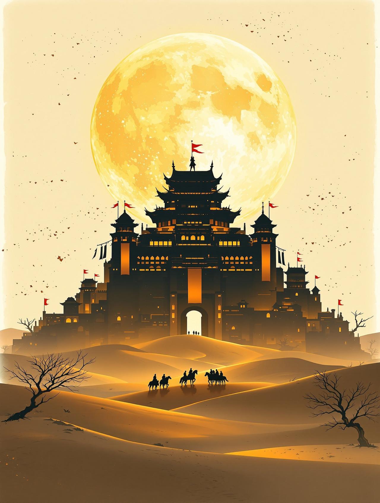 塞上月 - 高清短剧每日定时更新短剧 高清短剧最新短剧 - 塞上月